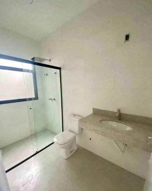 R$ 949.000 - LINDÍSSIMOS SOBRADOS EM GAROPABA - 135M2 - 4 DORM. - DORM. TÉRREO - 2 VAGAS Rua Pinguirito  Garopaba - 