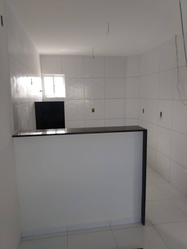 Apartamento novo de 2 Quartos em Mangabeira  VII  João Pessoa - 