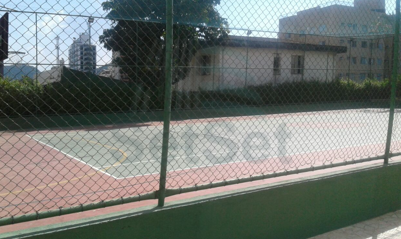 Apartamento para Locação de 1 dormitório - Enseada - Guarujá/SP - Guarujá - 