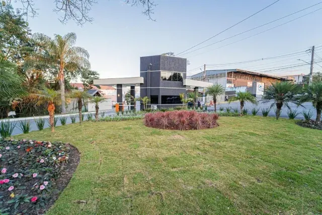Trata - se de terreno á venda com 600m² no Condomínio  Nova Paulista em Jandira;  Jandira - 