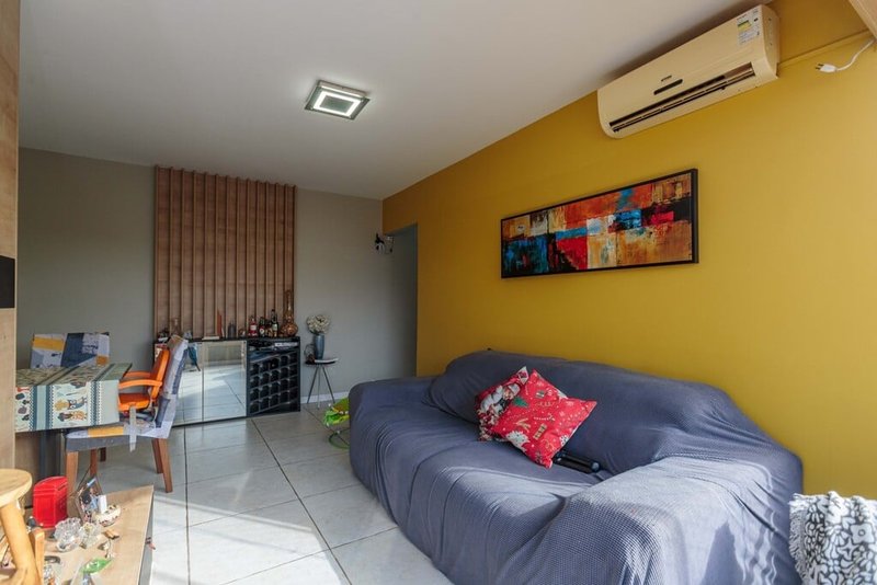 Apartamento ADA 1605 Apto 205 2 dormitórios 72m² da Azenha Porto Alegre - 