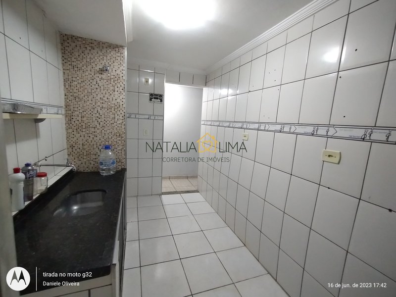 Apartamento em excelente localização Rua Odemis São Paulo - 
