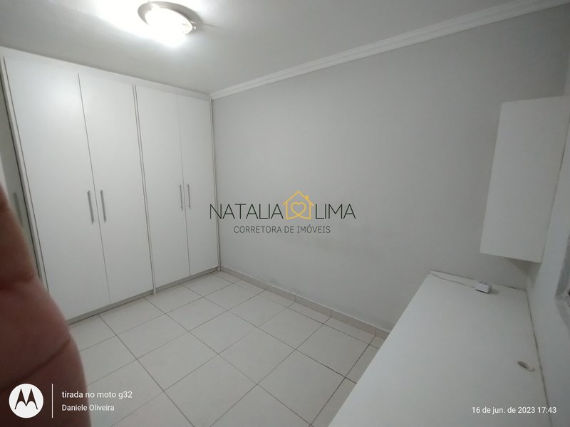 Apartamento em excelente localização Rua Odemis São Paulo - 
