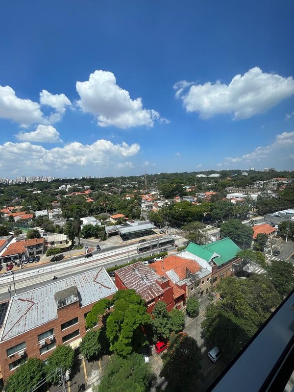 APARTAMENTO À VENDA EM ALTO BOA VISTA COM 2 DORMITÓRIOS Rua São Benedito São Paulo - 