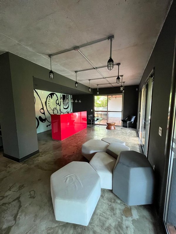 APARTAMENTO À VENDA EM ALTO BOA VISTA COM 2 DORMITÓRIOS Rua São Benedito São Paulo - 