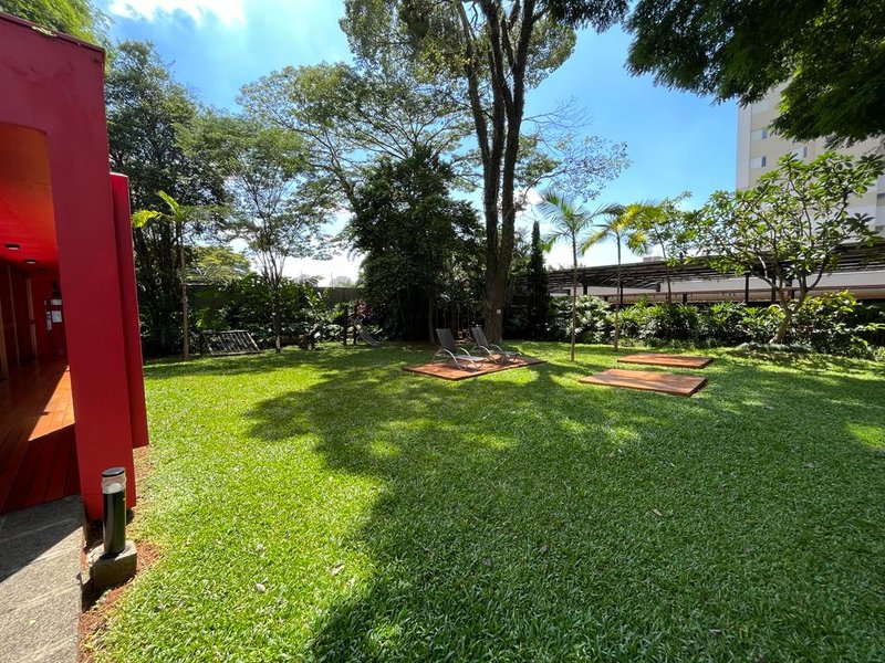 APARTAMENTO À VENDA EM ALTO BOA VISTA COM 2 DORMITÓRIOS Rua São Benedito São Paulo - 