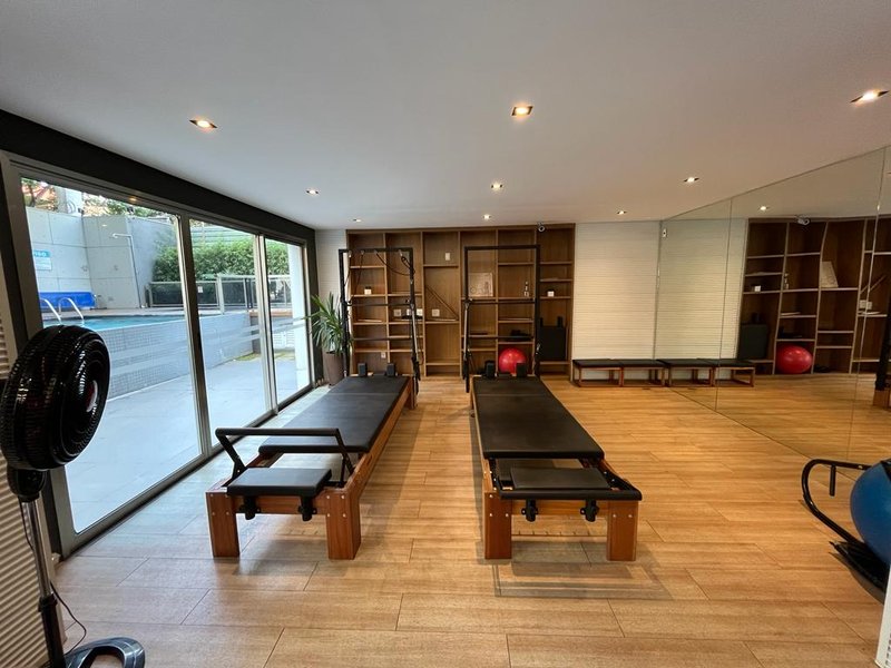 APARTAMENTO À VENDA EM ALTO BOA VISTA COM 2 DORMITÓRIOS Rua São Benedito São Paulo - 