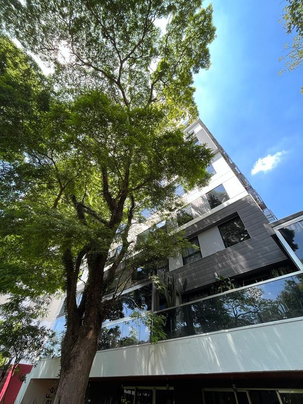 APARTAMENTO À VENDA EM ALTO BOA VISTA COM 2 DORMITÓRIOS Rua São Benedito São Paulo - 