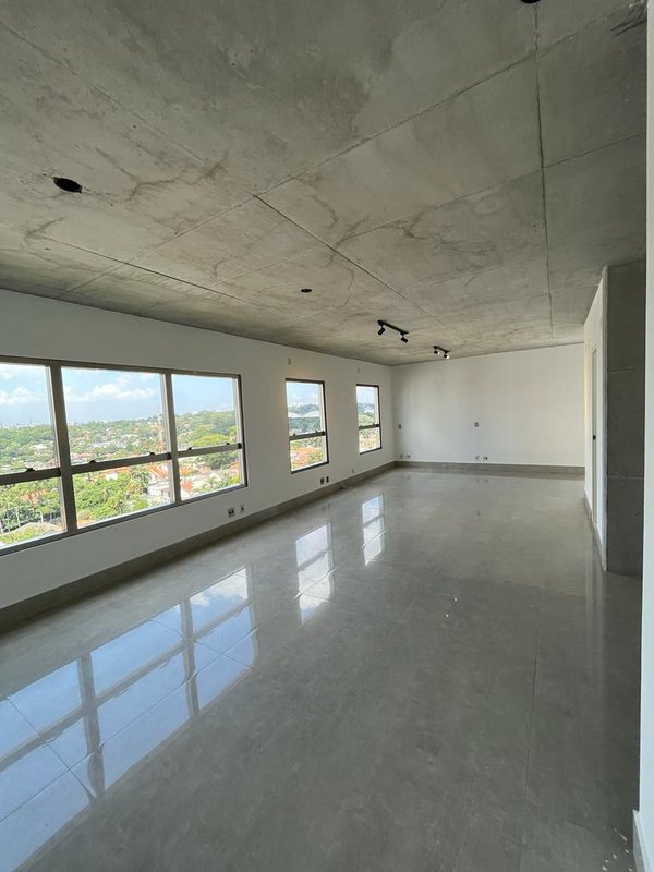 APARTAMENTO À VENDA EM ALTO BOA VISTA COM 2 DORMITÓRIOS Rua São Benedito São Paulo - 