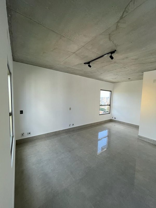 APARTAMENTO À VENDA EM ALTO BOA VISTA COM 2 DORMITÓRIOS Rua São Benedito São Paulo - 
