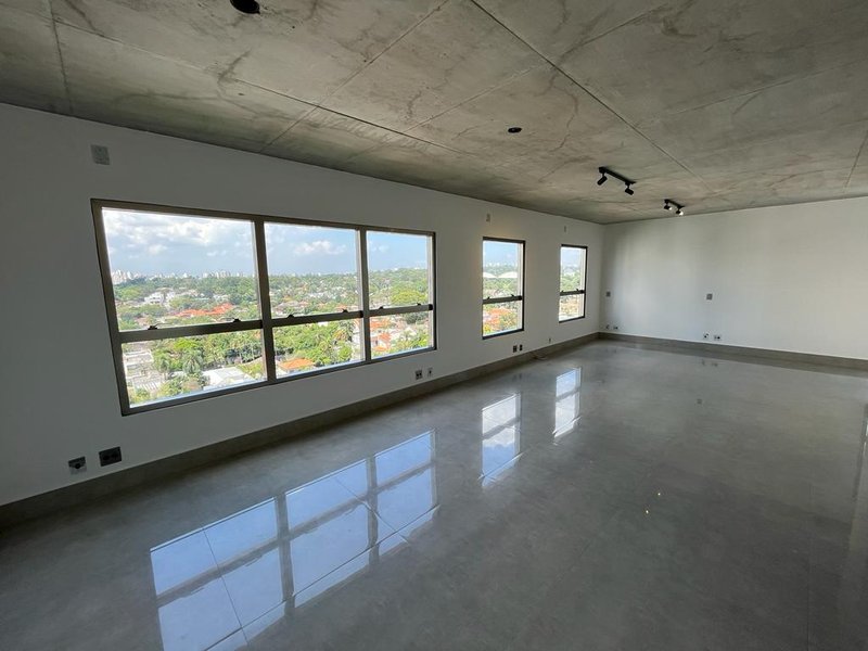 APARTAMENTO À VENDA EM ALTO BOA VISTA COM 2 DORMITÓRIOS Rua São Benedito São Paulo - 