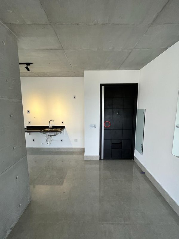 APARTAMENTO À VENDA EM ALTO BOA VISTA COM 2 DORMITÓRIOS Rua São Benedito São Paulo - 