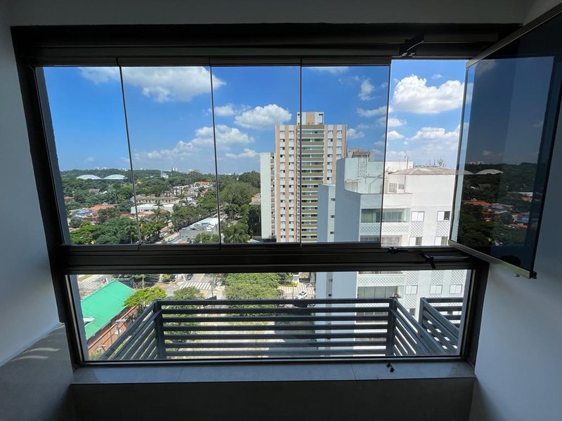 APARTAMENTO À VENDA EM ALTO BOA VISTA COM 2 DORMITÓRIOS Rua São Benedito São Paulo - 