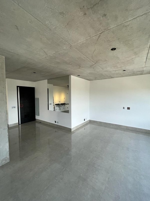 APARTAMENTO À VENDA EM ALTO BOA VISTA COM 2 DORMITÓRIOS Rua São Benedito São Paulo - 
