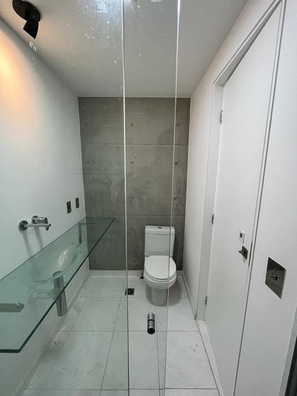 APARTAMENTO À VENDA EM ALTO BOA VISTA COM 2 DORMITÓRIOS Rua São Benedito São Paulo - 