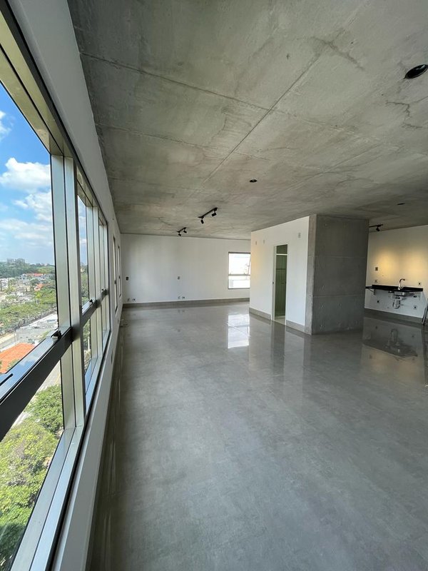 APARTAMENTO À VENDA EM ALTO BOA VISTA COM 2 DORMITÓRIOS Rua São Benedito São Paulo - 