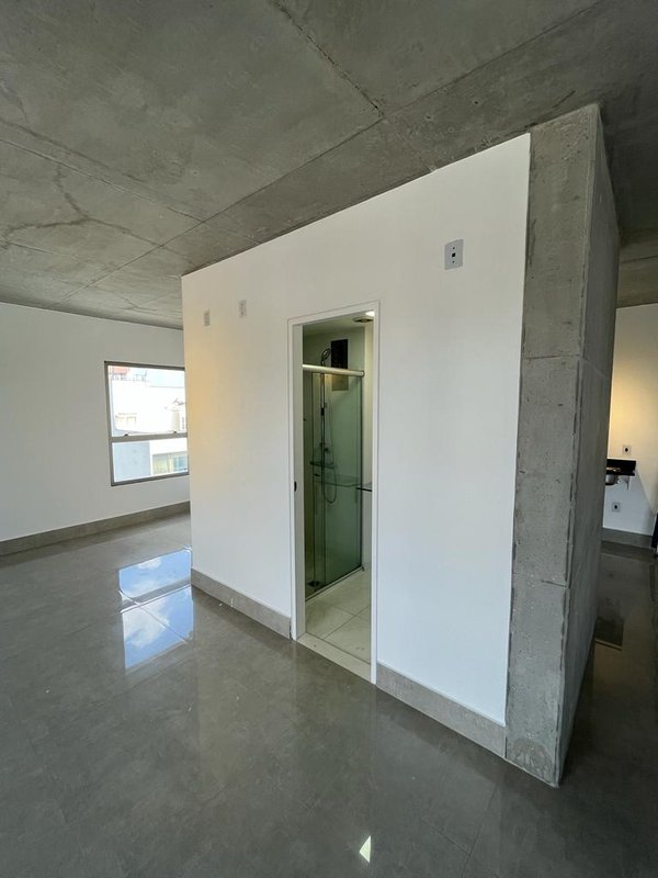 APARTAMENTO À VENDA EM ALTO BOA VISTA COM 2 DORMITÓRIOS Rua São Benedito São Paulo - 