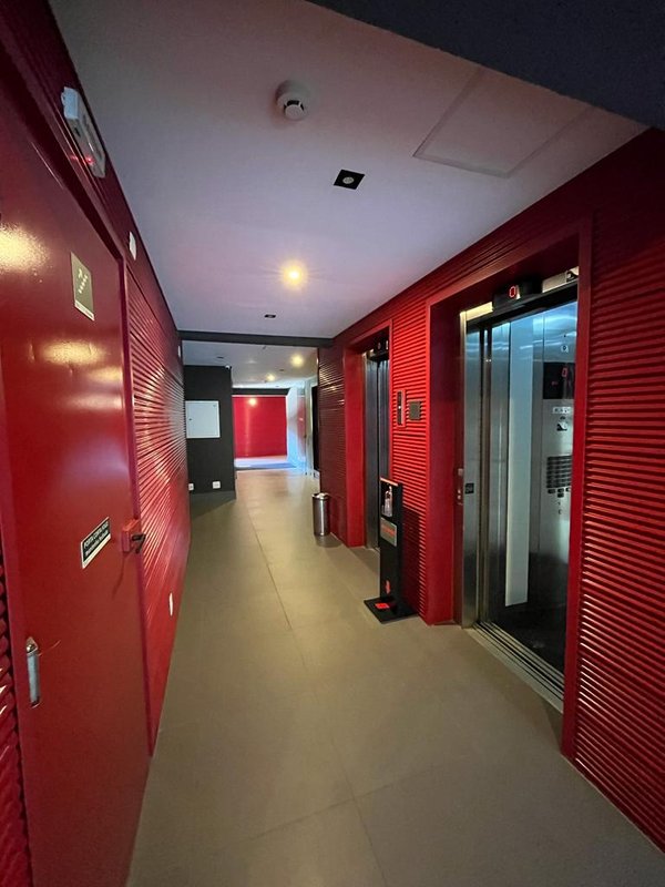 APARTAMENTO À VENDA EM ALTO BOA VISTA COM 2 DORMITÓRIOS Rua São Benedito São Paulo - 