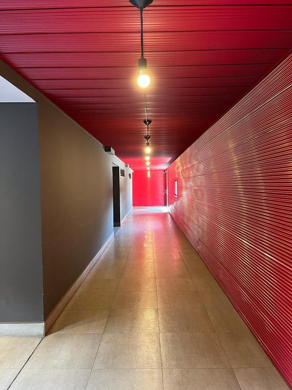 APARTAMENTO À VENDA EM ALTO BOA VISTA COM 2 DORMITÓRIOS Rua São Benedito São Paulo - 