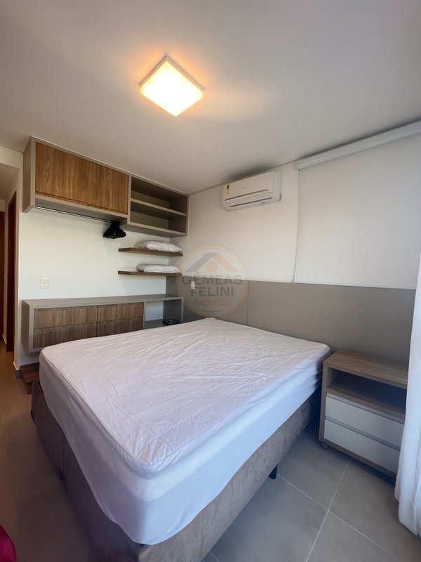 Casa em condomínio pé na areia com 3 suítes em Juquehy - São Sebastião - 