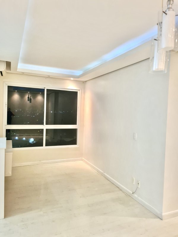 R$ 339.000 - ÓTIMO APARTAMENTO - 63M2 - 3 DORM - SUÍTE - 2 VAGAS - INFRA COMPLETA Rua Luiz Fontoura Júnior Porto Alegre - 