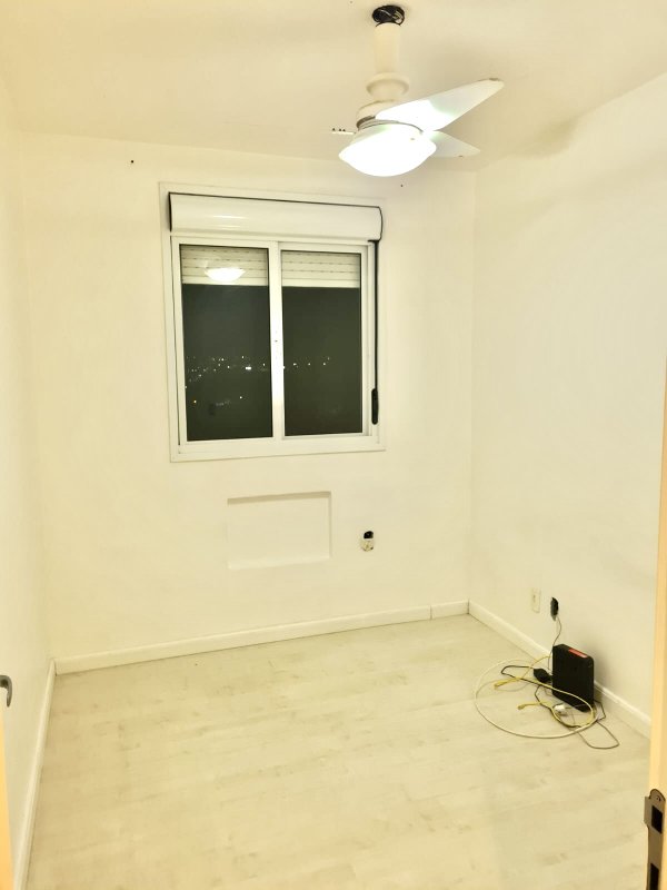 R$ 339.000 - ÓTIMO APARTAMENTO - 63M2 - 3 DORM - SUÍTE - 2 VAGAS - INFRA COMPLETA Rua Luiz Fontoura Júnior Porto Alegre - 