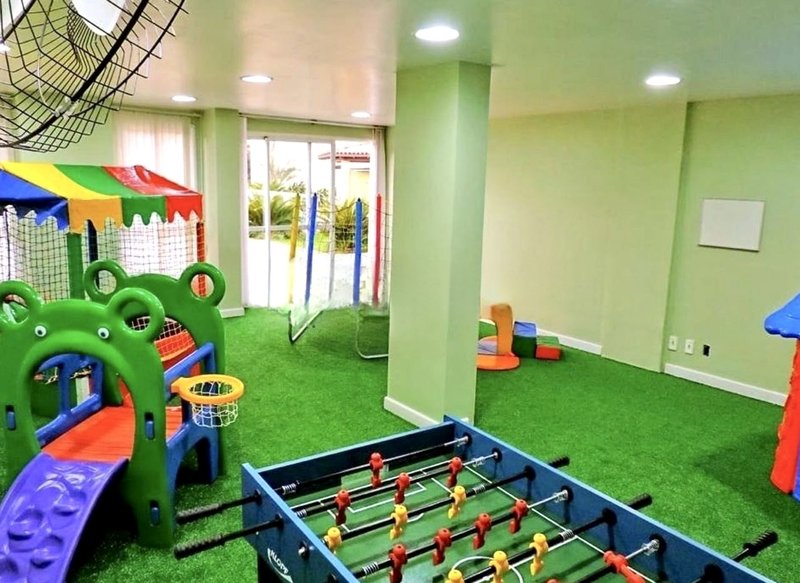 R$ 339.000 - ÓTIMO APARTAMENTO - 63M2 - 3 DORM - SUÍTE - 2 VAGAS - INFRA COMPLETA Rua Luiz Fontoura Júnior Porto Alegre - 
