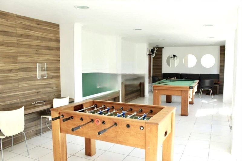 R$ 339.000 - ÓTIMO APARTAMENTO - 63M2 - 3 DORM - SUÍTE - 2 VAGAS - INFRA COMPLETA Rua Luiz Fontoura Júnior Porto Alegre - 