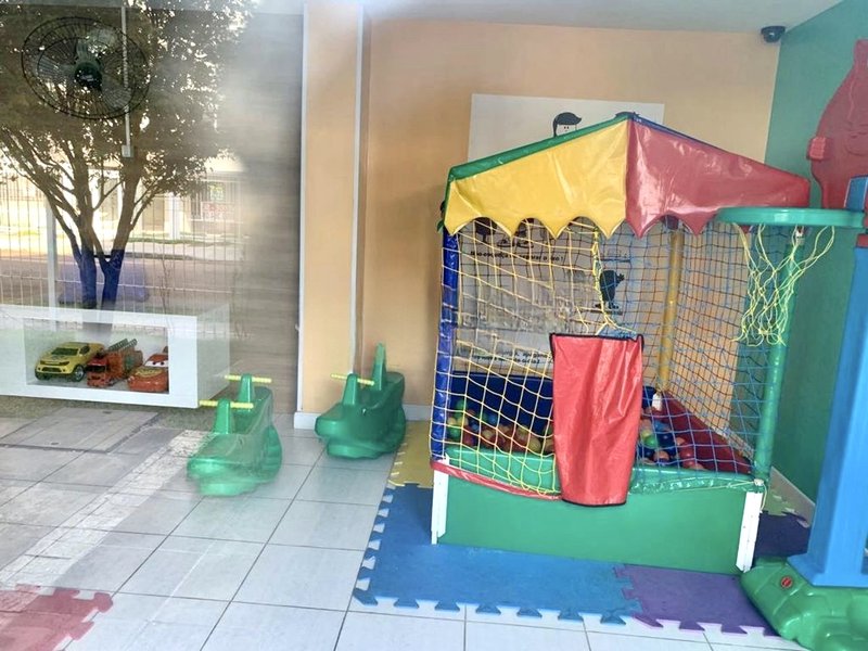 R$ 339.000 - ÓTIMO APARTAMENTO - 63M2 - 3 DORM - SUÍTE - 2 VAGAS - INFRA COMPLETA Rua Luiz Fontoura Júnior Porto Alegre - 