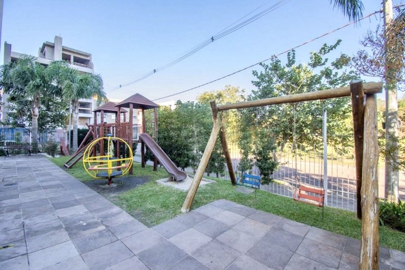 R$ 339.000 - ÓTIMO APARTAMENTO - 63M2 - 3 DORM - SUÍTE - 2 VAGAS - INFRA COMPLETA Rua Luiz Fontoura Júnior Porto Alegre - 