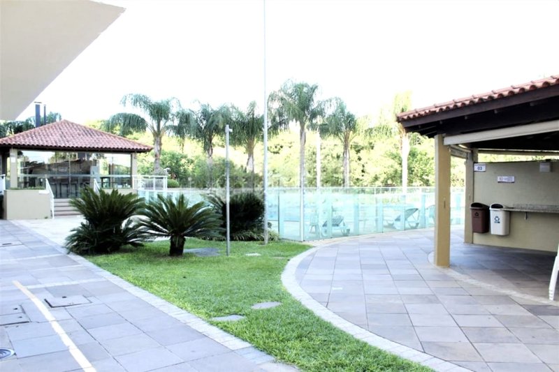R$ 339.000 - ÓTIMO APARTAMENTO - 63M2 - 3 DORM - SUÍTE - 2 VAGAS - INFRA COMPLETA Rua Luiz Fontoura Júnior Porto Alegre - 