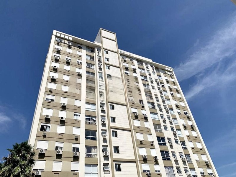 R$ 339.000 - ÓTIMO APARTAMENTO - 63M2 - 3 DORM - SUÍTE - 2 VAGAS - INFRA COMPLETA Rua Luiz Fontoura Júnior Porto Alegre - 