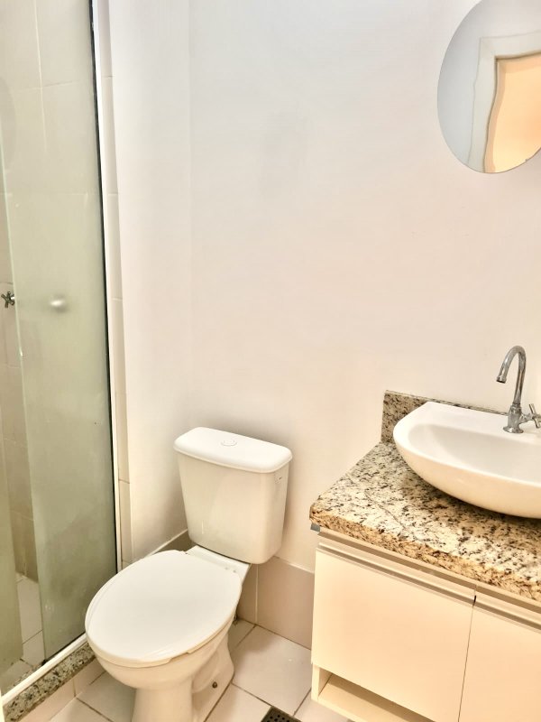 R$ 339.000 - ÓTIMO APARTAMENTO - 63M2 - 3 DORM - SUÍTE - 2 VAGAS - INFRA COMPLETA Rua Luiz Fontoura Júnior Porto Alegre - 
