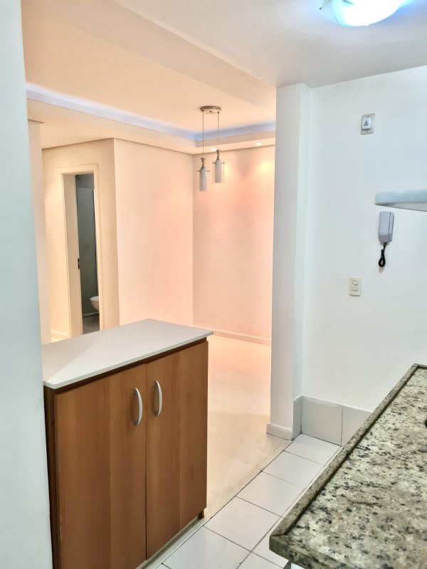 R$ 339.000 - ÓTIMO APARTAMENTO - 63M2 - 3 DORM - SUÍTE - 2 VAGAS - INFRA COMPLETA Rua Luiz Fontoura Júnior Porto Alegre - 