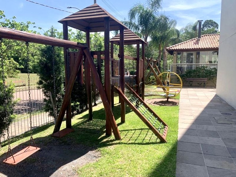 R$ 339.000 - ÓTIMO APARTAMENTO - 63M2 - 3 DORM - SUÍTE - 2 VAGAS - INFRA COMPLETA Rua Luiz Fontoura Júnior Porto Alegre - 