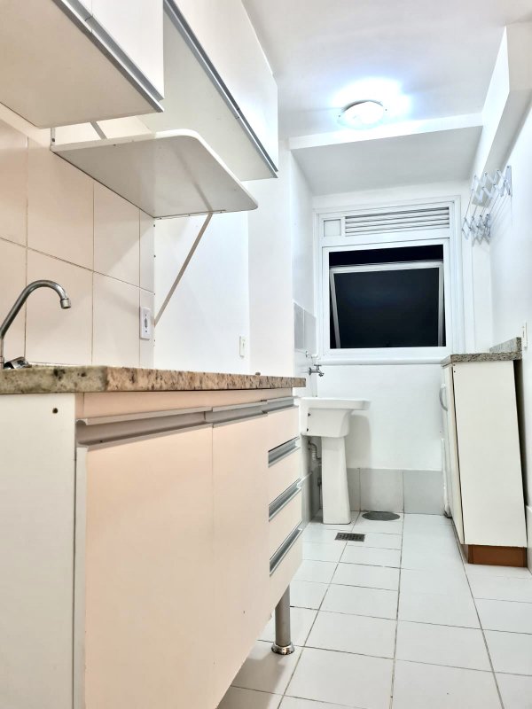 R$ 339.000 - ÓTIMO APARTAMENTO - 63M2 - 3 DORM - SUÍTE - 2 VAGAS - INFRA COMPLETA Rua Luiz Fontoura Júnior Porto Alegre - 