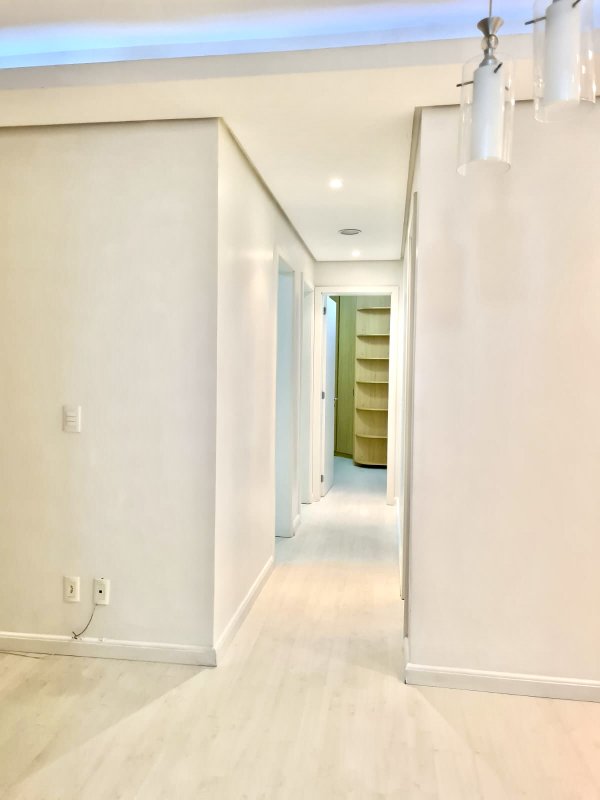 R$ 339.000 - ÓTIMO APARTAMENTO - 63M2 - 3 DORM - SUÍTE - 2 VAGAS - INFRA COMPLETA Rua Luiz Fontoura Júnior Porto Alegre - 