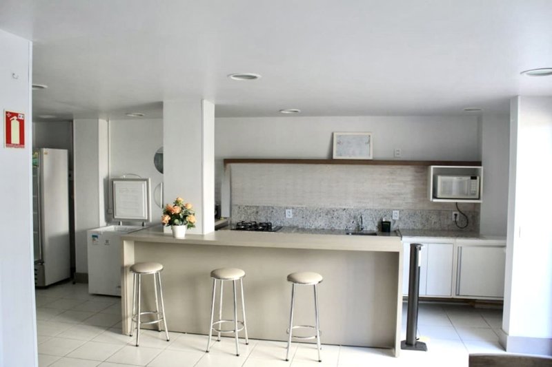 R$ 339.000 - ÓTIMO APARTAMENTO - 63M2 - 3 DORM - SUÍTE - 2 VAGAS - INFRA COMPLETA Rua Luiz Fontoura Júnior Porto Alegre - 