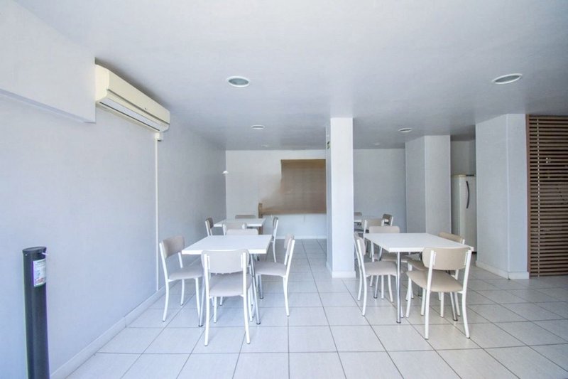 R$ 339.000 - ÓTIMO APARTAMENTO - 63M2 - 3 DORM - SUÍTE - 2 VAGAS - INFRA COMPLETA Rua Luiz Fontoura Júnior Porto Alegre - 