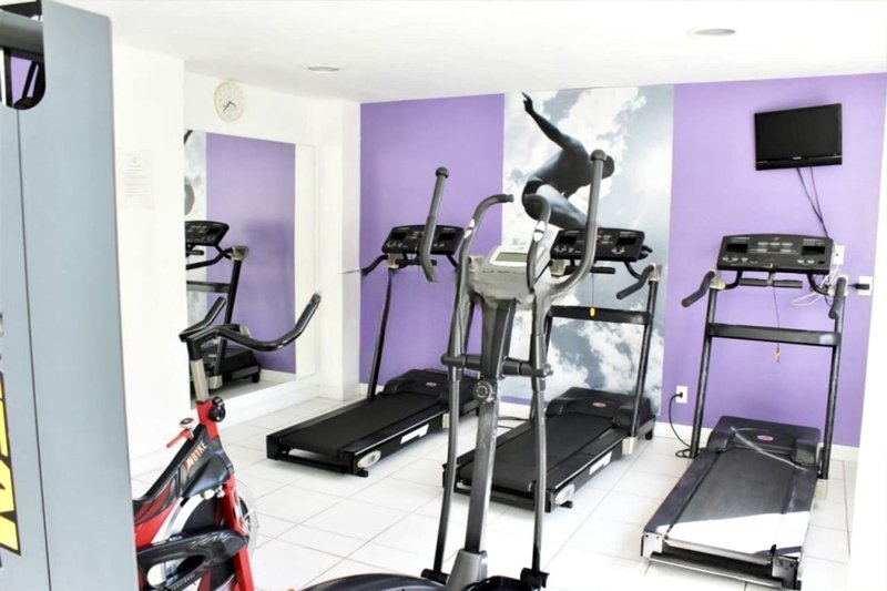 R$ 339.000 - ÓTIMO APARTAMENTO - 63M2 - 3 DORM - SUÍTE - 2 VAGAS - INFRA COMPLETA Rua Luiz Fontoura Júnior Porto Alegre - 