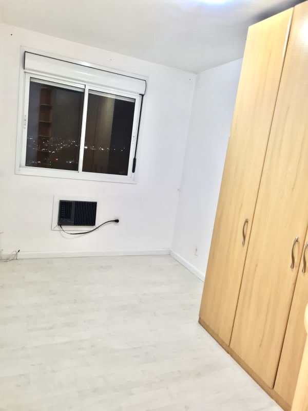 R$ 339.000 - ÓTIMO APARTAMENTO - 63M2 - 3 DORM - SUÍTE - 2 VAGAS - INFRA COMPLETA Rua Luiz Fontoura Júnior Porto Alegre - 