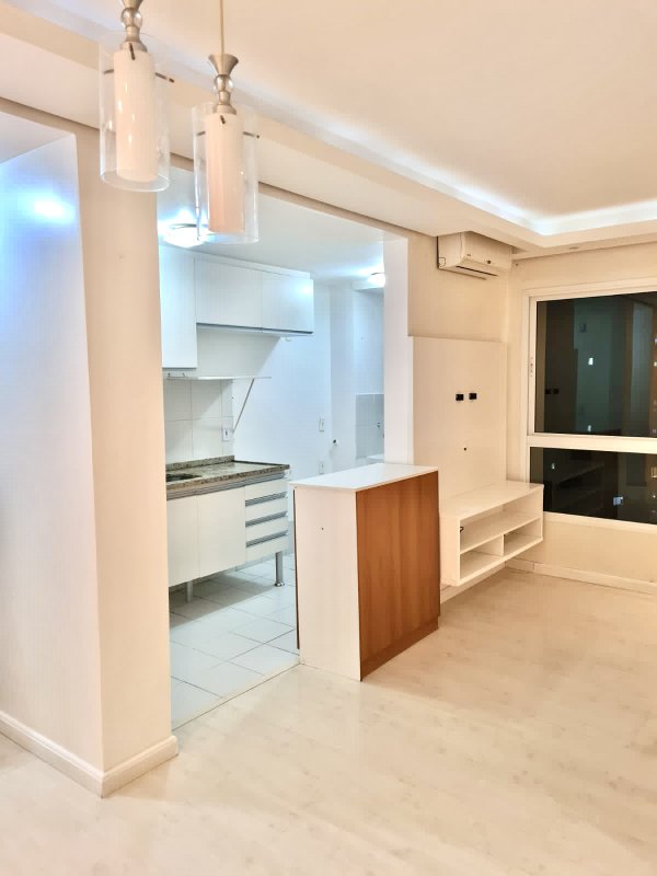 R$ 339.000 - ÓTIMO APARTAMENTO - 63M2 - 3 DORM - SUÍTE - 2 VAGAS - INFRA COMPLETA Rua Luiz Fontoura Júnior Porto Alegre - 