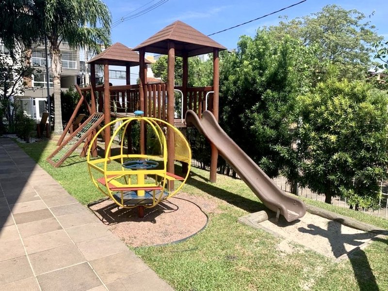 R$ 339.000 - ÓTIMO APARTAMENTO - 63M2 - 3 DORM - SUÍTE - 2 VAGAS - INFRA COMPLETA Rua Luiz Fontoura Júnior Porto Alegre - 