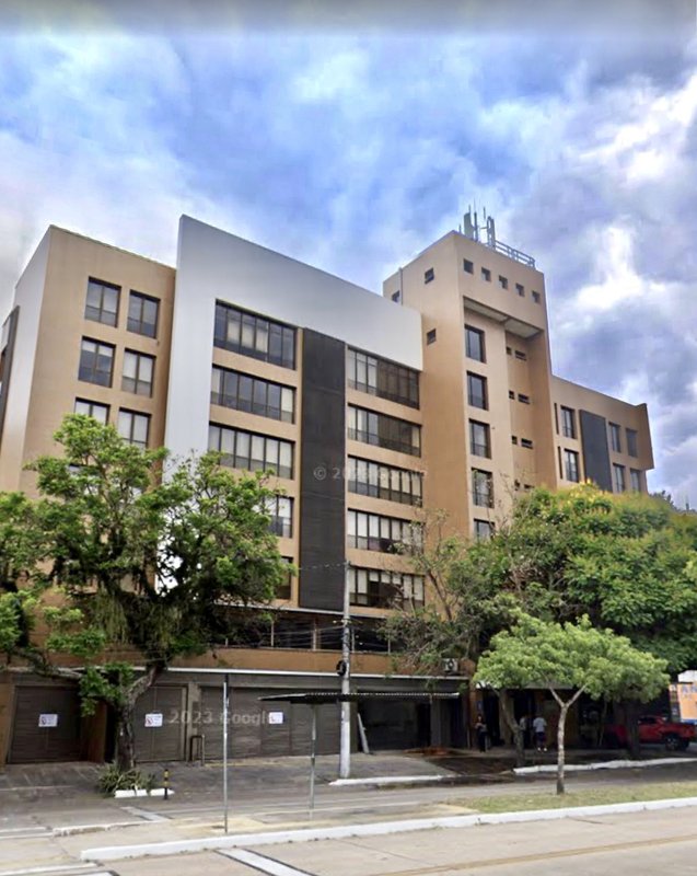 R$ 298.000 - ÓTIMA SALA COMERCIAL - 42M2 - LOCALIZAÇÃO PERFEITA E PRIVILEGIADA - Porto Alegre - 