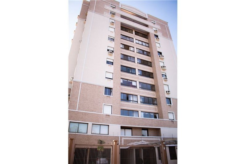 Apartamento com 3 dormitórios á 500m Boulevard Assis Brasil Felisberto Pereira Porto Alegre - 