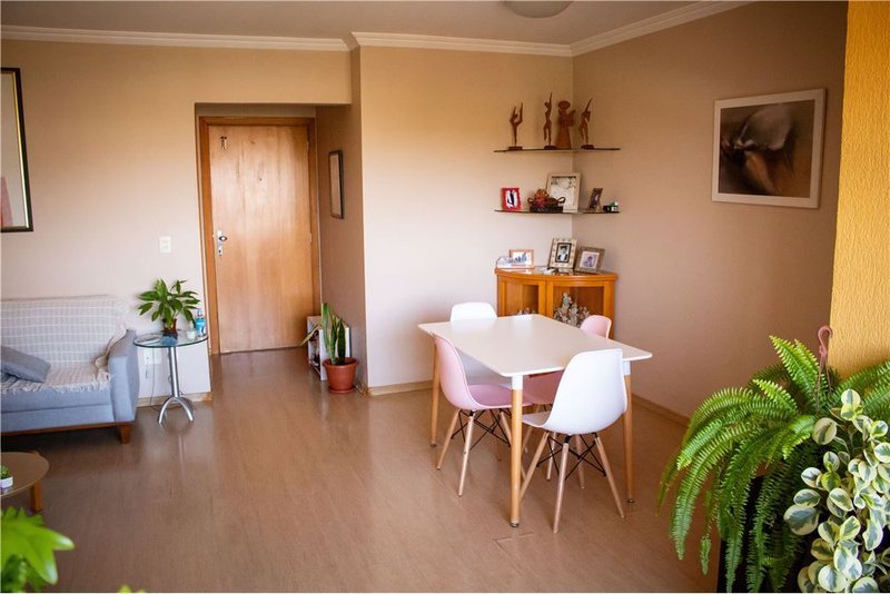 Apartamento com 3 dormitórios á 500m Boulevard Assis Brasil Felisberto Pereira Porto Alegre - 