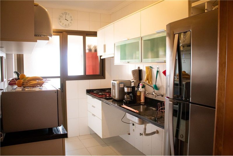 Apartamento com 3 dormitórios á 500m Boulevard Assis Brasil Felisberto Pereira Porto Alegre - 