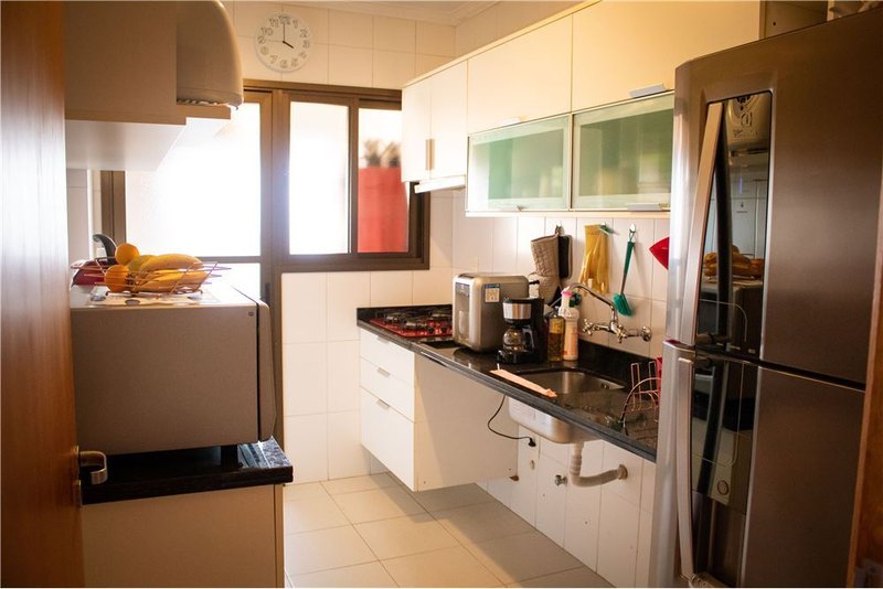 Apartamento com 3 dormitórios á 500m Boulevard Assis Brasil Felisberto Pereira Porto Alegre - 