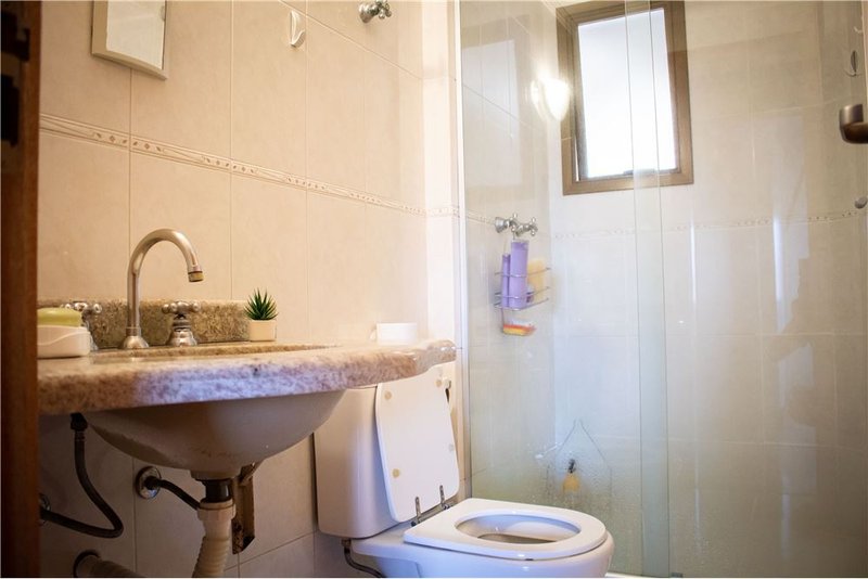Apartamento com 3 dormitórios á 500m Boulevard Assis Brasil Felisberto Pereira Porto Alegre - 