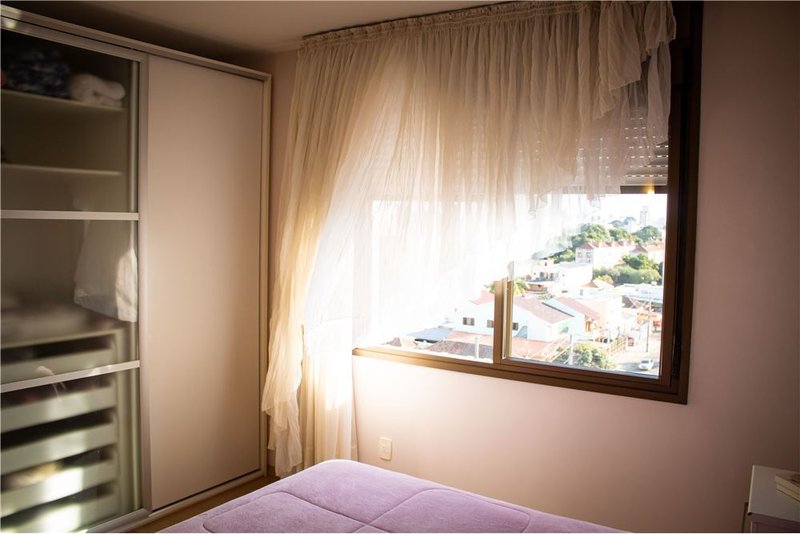 Apartamento com 3 dormitórios á 500m Boulevard Assis Brasil Felisberto Pereira Porto Alegre - 